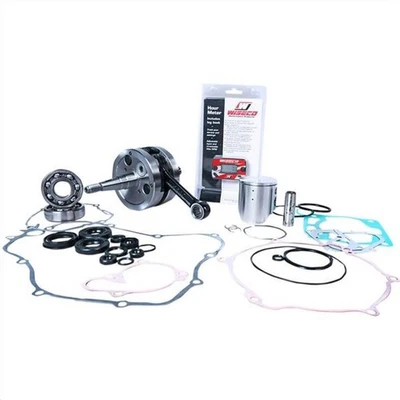 Wiseco - PWR178-100 - Engine Rebuild Kit, 47.00mm Bore - Image 1 of 4