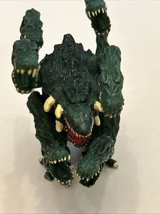 Figura Monstruo Biollante Vintage Godzilla TOHO Trendmasters 1995 - Imagen 1 de 5