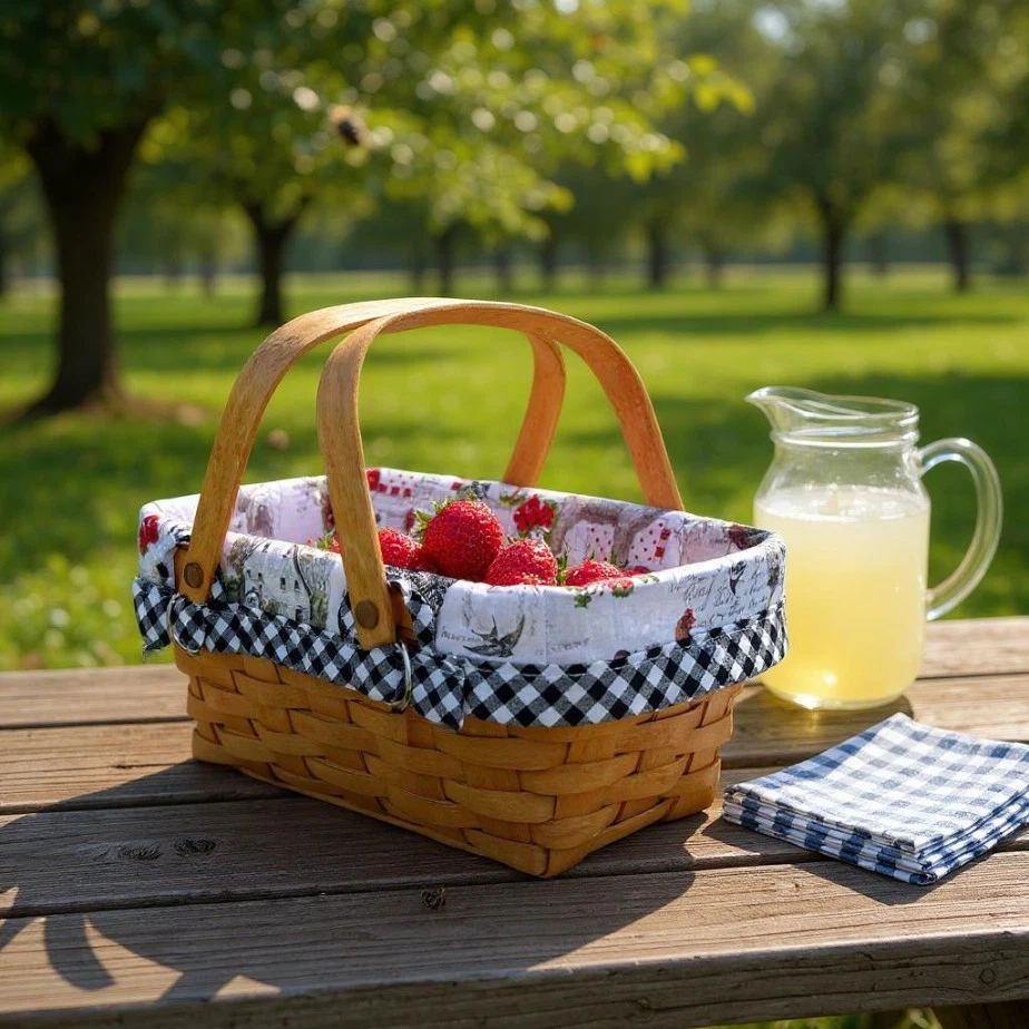 Longaberger Basket for sale | eBay