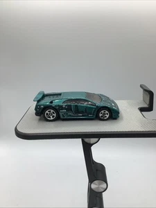 Hot Wheels 1998 X-Ray Cruiser Series #2 Lamborghini Diablo 1:64 Model Loose - Picture 1 of 2
