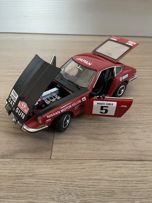 Datsun 1/18 - Immagine 1 di 4
