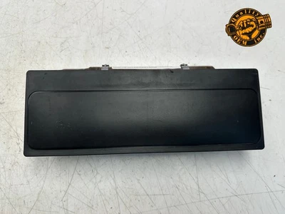 AUDI TT TTS TTRS 2016-2023 AIRBAG DELANTERO IZQUIERDO (LADO DEL CONDUCTOR) RODILLA FABRICANTE ORIGINAL 53 millas Foto 1 de 4