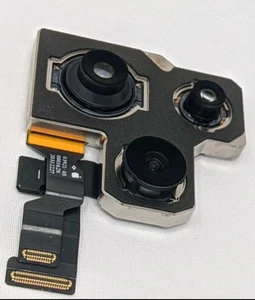 iPhone 14 Pro Max Rear Camera Assembly - OEM - Photo 1 sur 2