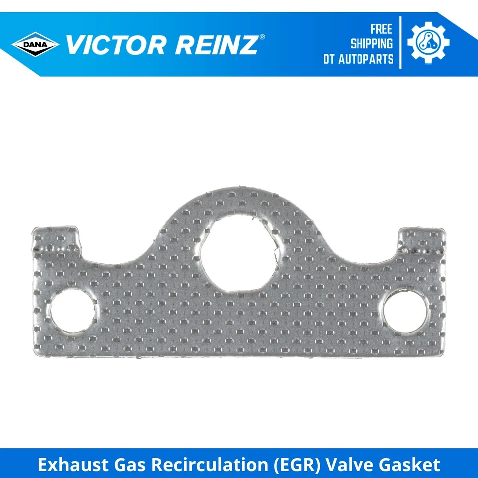 Válvula EGR 96-99 Pontiac Trans Sport GSKt Victor Reinz 1997 1998 Foto 1 de 1