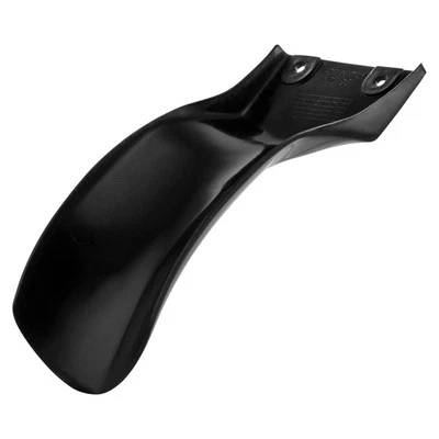 Acerbis Air Box Mud Flap Black For YAMAHA YZ85 2002-2021 - Image 1 of 2