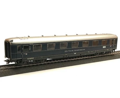 Märklin H0 43209 Personenwagen 1. Klasse 11 634 Kar, DB Loreley o. OVP RV3/02 - Bild 1 von 3