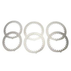 ¦Iron Clutch Kit Heavy Duty Springs For Banshee 350 1987-2006 - Picture 1 of 12