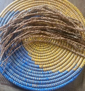Roots of Vetiver/ Khamare /GongolilIi-20 Sticks each Pack - Picture 1 of 3