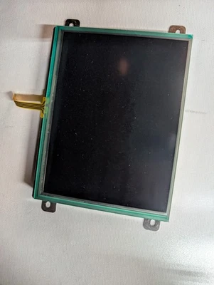 Panel Pantalla LCD UMSH-8270MD-4T de 5,7 pulgadas Foto 1 de 4