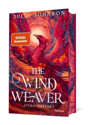 The Wind Weaver, Julie Johnson - Bild 1 von 4