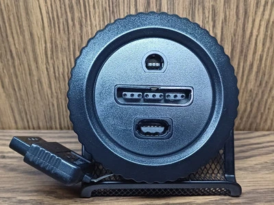 10 FT Recoil Controller Extension Cable for Playstation 2 PS2  W/Crease 17S Used - Image 1 of 2