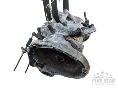 MG MG 6 5 Speed Manual Gearbox 1.8 T Petrol 118kW (160 HP) 137298AB511 2014 - Image 1 of 4