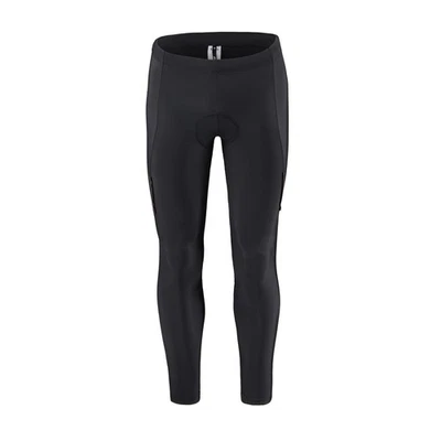 Dhb Mens Thrml Wst Tight Cycling Peformance Sports Tights Bottoms - Image 1 of 2