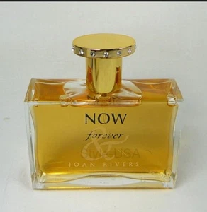 Joan Rivers Now & Forever Way De Parfum 50ml Free Delivery π₯π₯π₯π₯ - Picture 1 of 9
