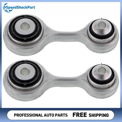 Brazo lateral trasero Mevotech Supreme 2X para BMW 528i xDrive 2012-2016 Foto 1 de 4