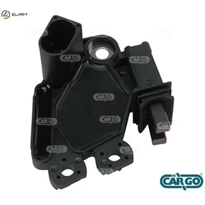 ALTERNATOR REGULATOR 335019 FORALTERNATOR REGULATOR 335019 FOR MERCEDES-BENZ A2 - Picture 1 of 12