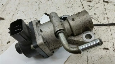 Válvula Ford Fusion EGR 2013 2014 2015 2016 Foto 1 de 2