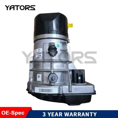 Bomba de dirección asistida eléctrica para Mercedes Benz W221 W216-- Foto 1 de 4