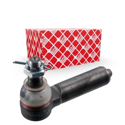Spurstangenkopf FEBI BILSTEIN 35611 ProKit für DAF, Vorderachse links - Bild 1 von 4
