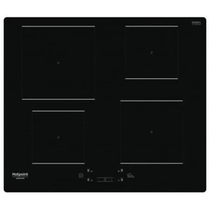 Hotpoint Ariston HQ5660SNE Ebene Kochen Induktion 60cm 4 Bereiche Felder - Bild 1 von 10