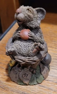 Cairn Studio Tim Wolfe 'Emma' Mouse 1992 - Picture 1 of 7