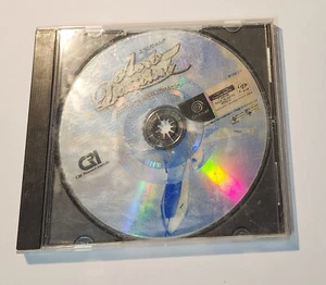 1999 SEGA Dreamcast Areo Dancing featuring Blue Impulse - Picture 1 of 4