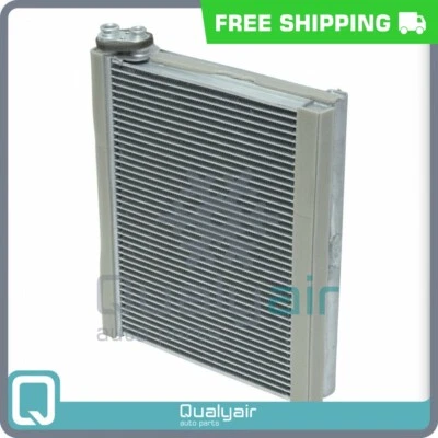AC Evaporator Core fits Land Rover LR4, Range Rover Sport QU - Image 1 of 4