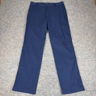 Pantalones Nike Golf Dri Fit Villanova Wildcats azules para hombre 32x32 Foto 1 de 4