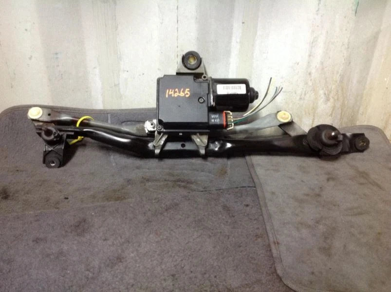 Motor limpiaparabrisas planta Ramos VIN S 11º dígito compatible con 98-03 CAVALIER 15194 Foto 1 de 1