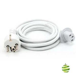 Câble Alimentation EU pour iMac 21.5" et 27" (2012/2019) - Photo 1/1