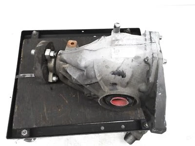 Mercedes-Benz Clk350 2006-2009 tracción trasera diferencial estuche 203350436480 Foto 1 de 4