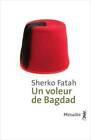 3353817 - Un Voleur De Bagdad - Sherko Fatah