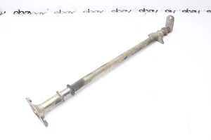 84 85 86 87 88 89 Yamaha Phazer PZ 480 PZ480 Steering Column Post Stem BENT END - Picture 1 of 9