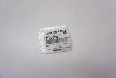 Collar de suspensión trasera KX250 OEM 92152-2701 Kawasaki KX250F KX250X 2021-2024 M34 Foto 1 de 3