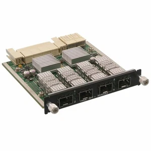 Dell 10GBe SFP+ external port modules M8024-sfp+ N805D - Photo 1/1