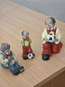 gilde clowns figuren - Bild 1 von 5