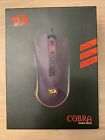Redragon M711 Cobra Gaming Mouse with 16.8 Million RGB Color Backlit 10,000 DPI