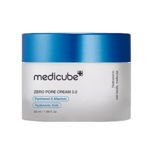 Crema Medicube Zero Pore 2,0 50 ml - Imagen 1 de 1