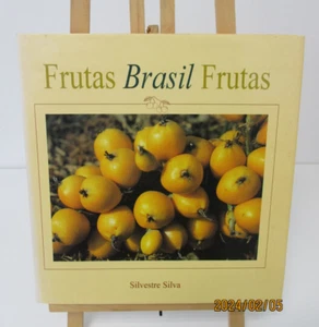 Früchte Brasilien Obst-Silvestre Silva-Empresa das artes projects and editions Ltda - Bild 1 von 23