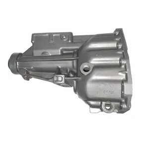 Mustang T45 Extension Tail Housing 5 Speed Transmission T-45 Electric Speedo - Picture 1 of 7