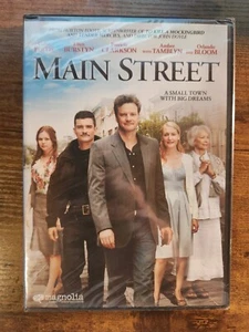Main Street DVD - NEW SEALED - Picture 1 of 2