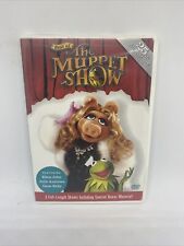 Best of The Muppet Show - 25th Anniversary Elton John, Julie Andrews Kelly (DVD,