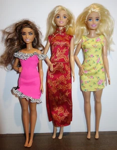 Mattel Barbie Puppe Konvolut 2000er - Bild 1 von 8