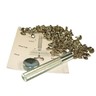 Tubular Rivet Setter And 50 Assorted Rivets 399463103 | eBay