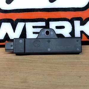 OEM BMW F10 F22 F30 F32 F33 M3 M4 Comfort Access Keyless Entry Antenna Module - Picture 1 of 9