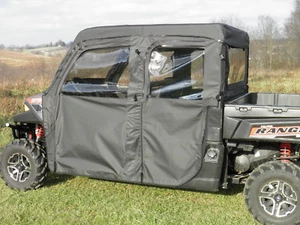 Polaris Ranger Crew 570 4/Ranger Crew SP 570 Full Cab for an existing Windshield - Bild 1 von 18
