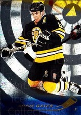 1995-96 Pinnacle Rink Collection #3 Adam Oates