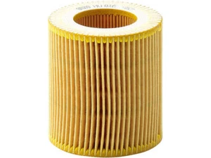For 2015-2016 BMW 328i GT xDrive Oil Filter Mann 65523JZ - Picture 1 of 2