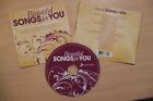 Various - Beautiful Songs for You (2013) CD & Inlays only. No case. VG.