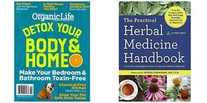 Healthy Lifestyle Books 🚴 Many Different Titles 🧠 You Pick! 🍎 - Picture 1 of 27